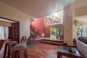 For Sale House Talar del Lago I waterfront - Moorings