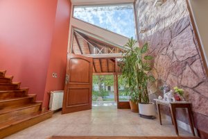 For Sale House Talar del Lago I waterfront - Moorings