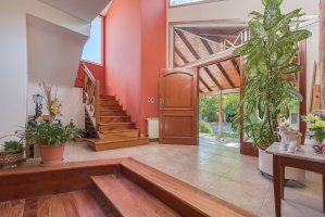 For Sale House Talar del Lago I waterfront - Moorings