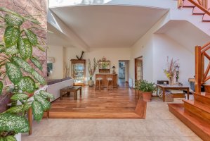 For Sale House Talar del Lago I waterfront - Moorings