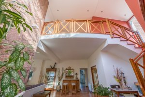 For Sale House Talar del Lago I waterfront - Moorings