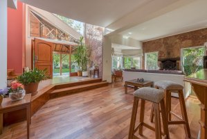 For Sale House Talar del Lago I waterfront - Moorings