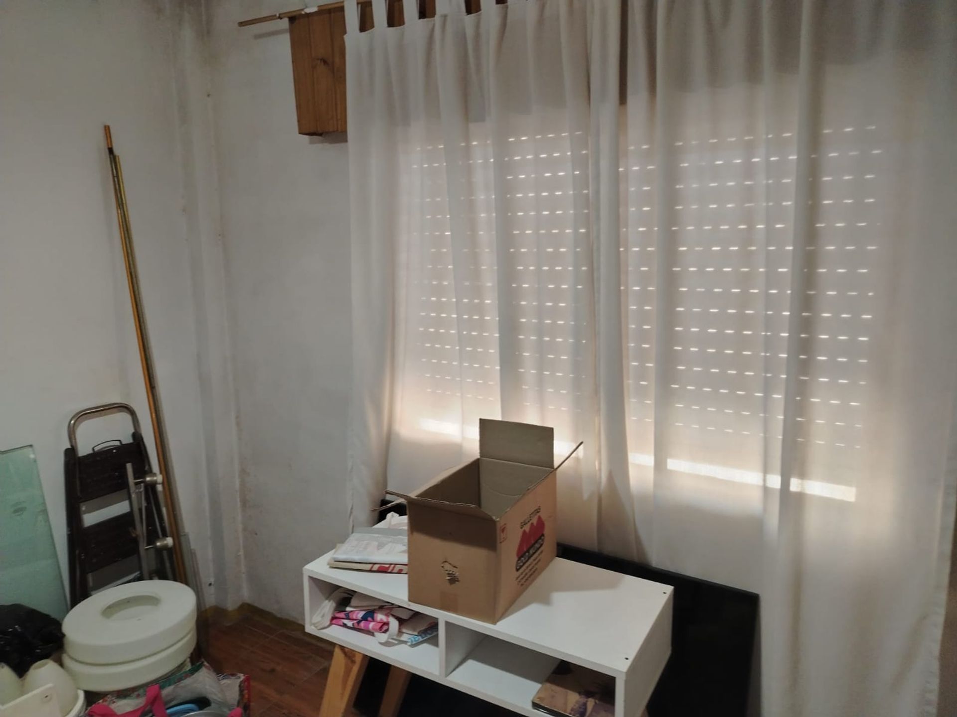 En Venta Ph 3 Ambientes-Terraza Villa Martelli