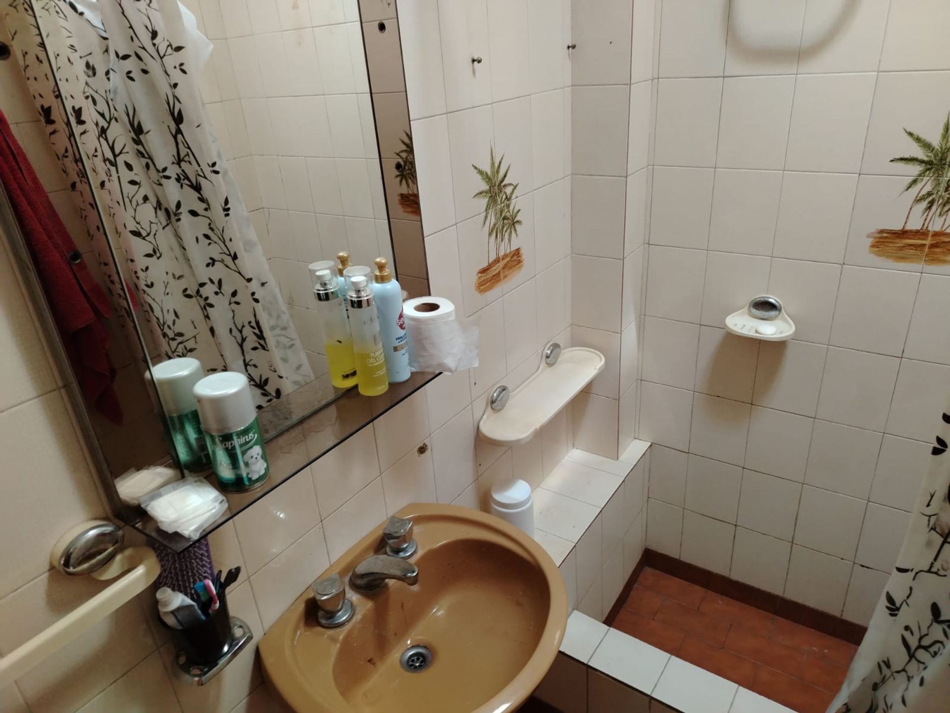 En Venta Ph 3 Ambientes-Terraza Villa Martelli