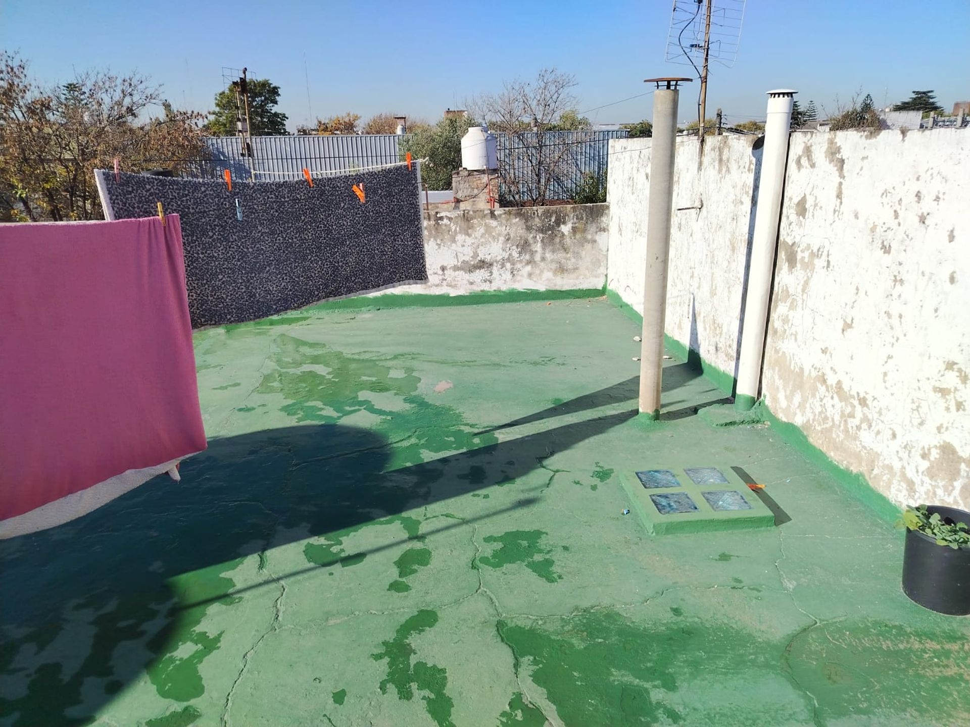 En Venta Ph 3 Ambientes-Terraza Villa Martelli