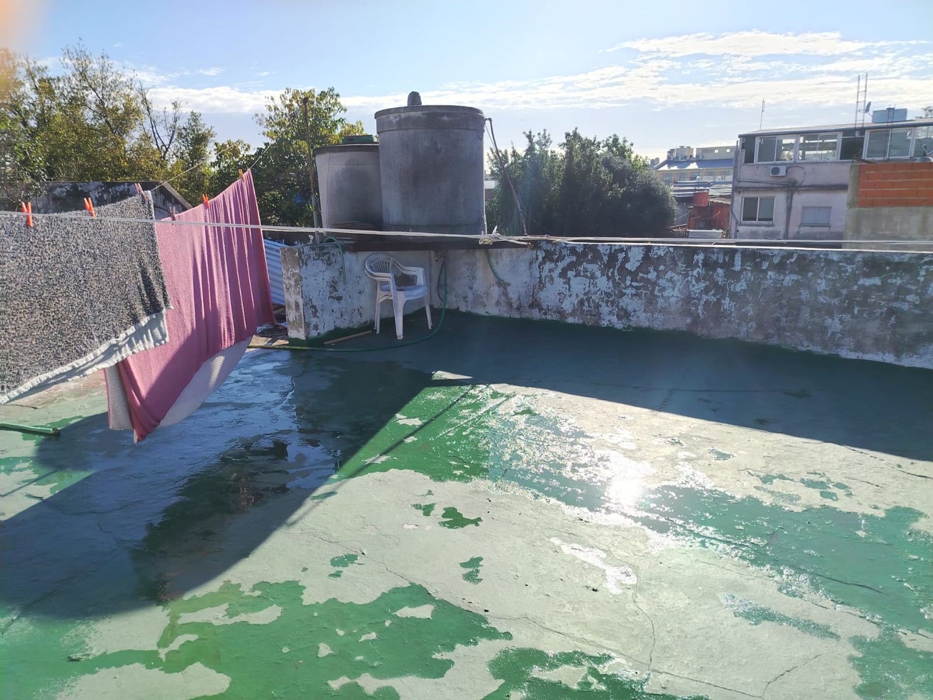 En Venta Ph 3 Ambientes-Terraza Villa Martelli