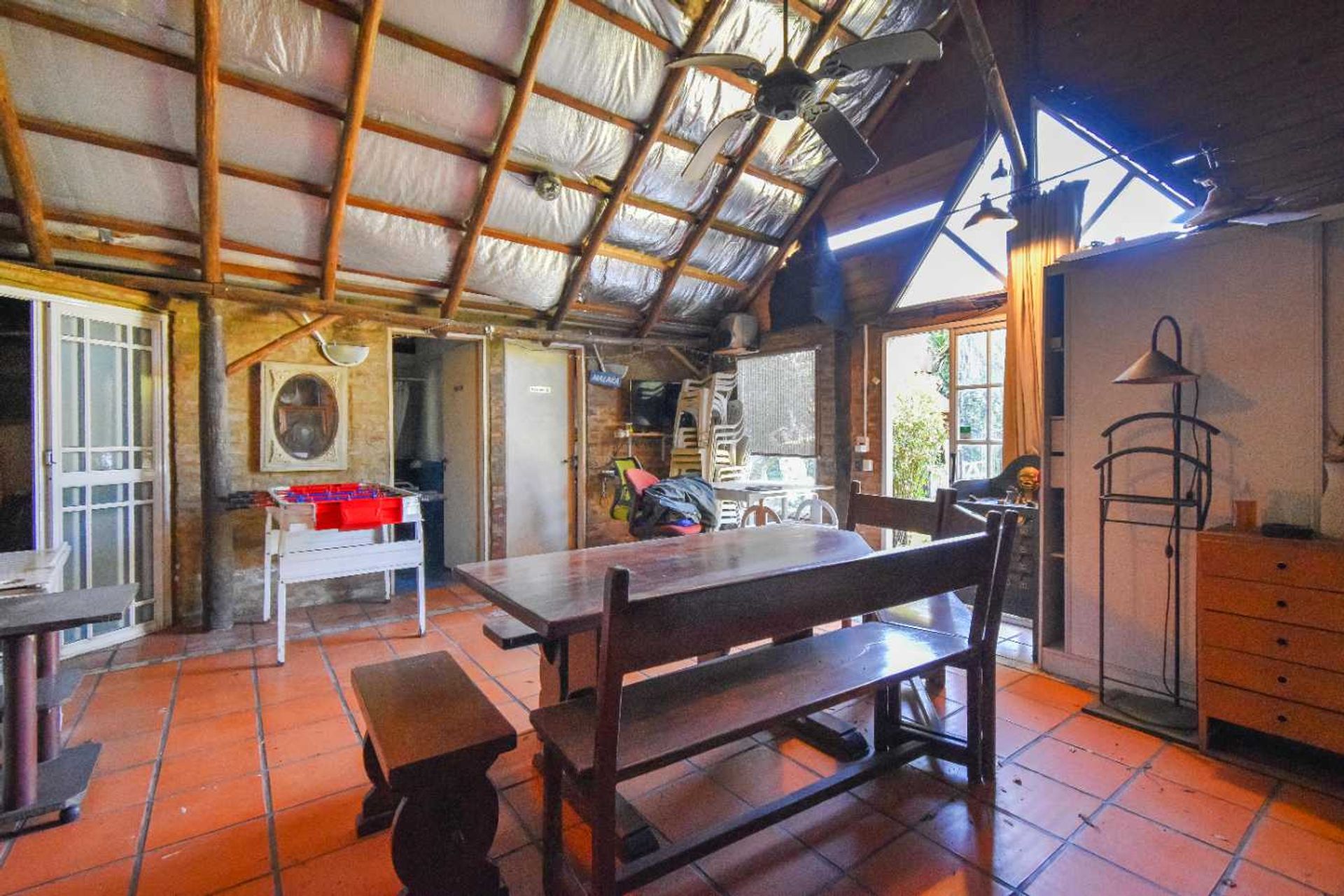 Casa venta Santa Rita