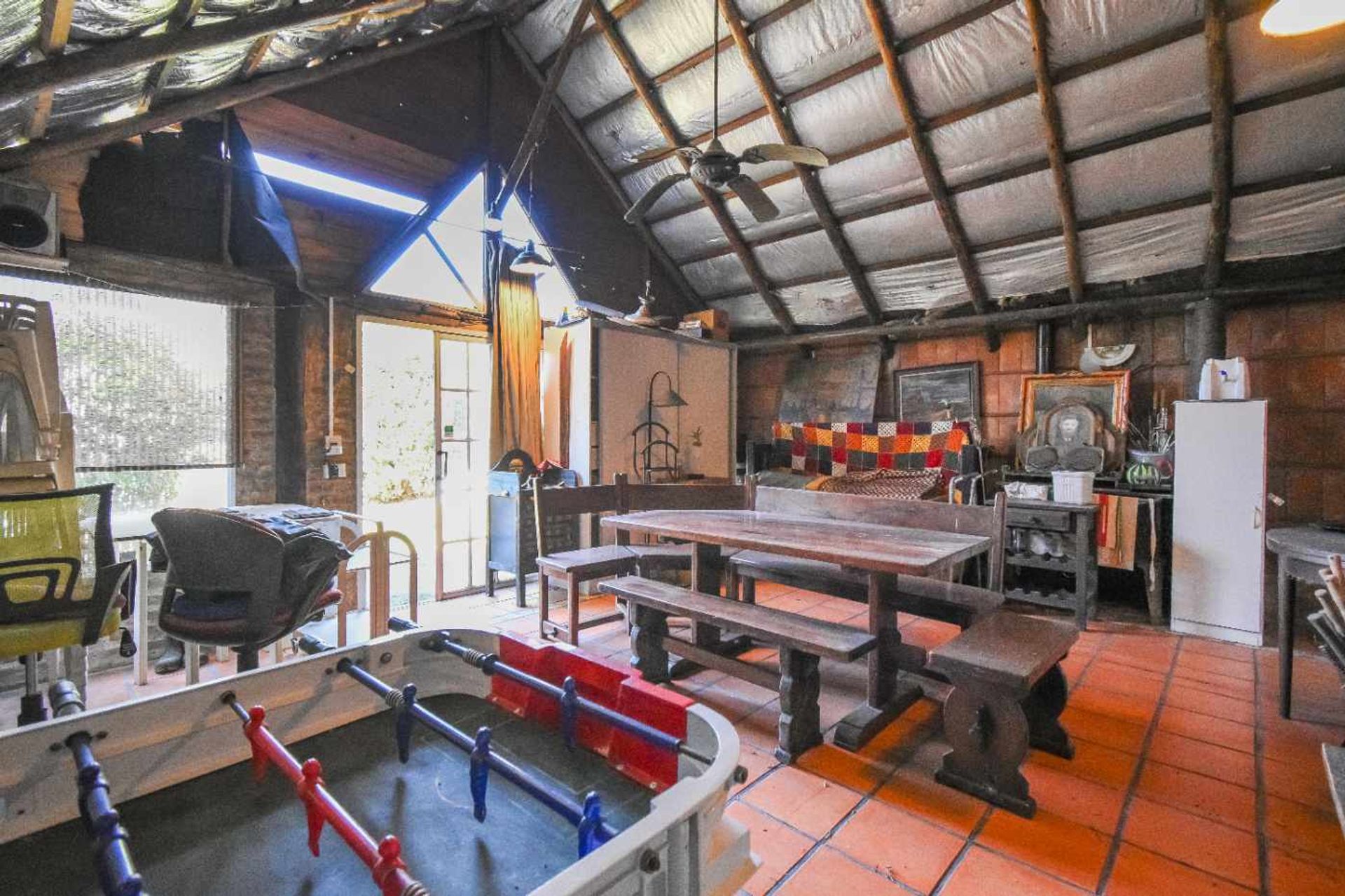 Casa venta Santa Rita