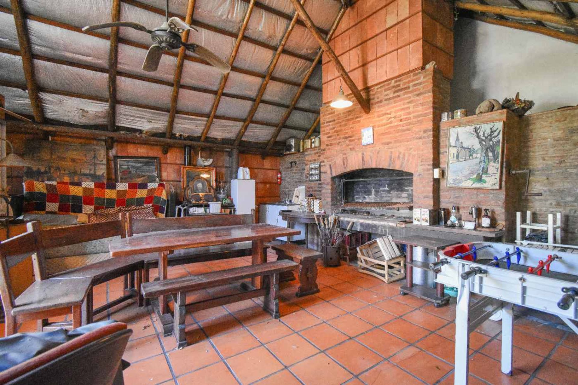 Casa venta Santa Rita