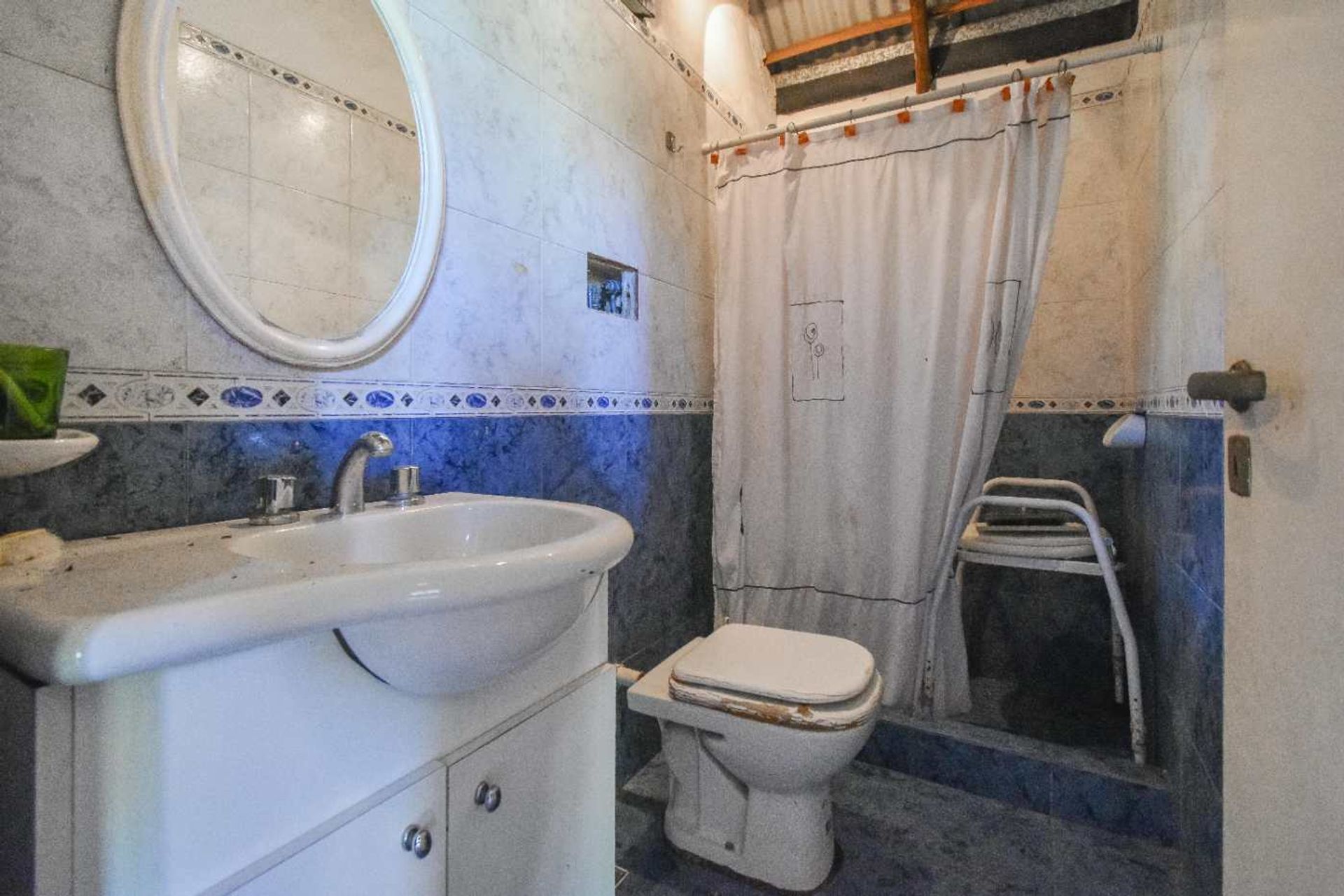 Casa venta Santa Rita
