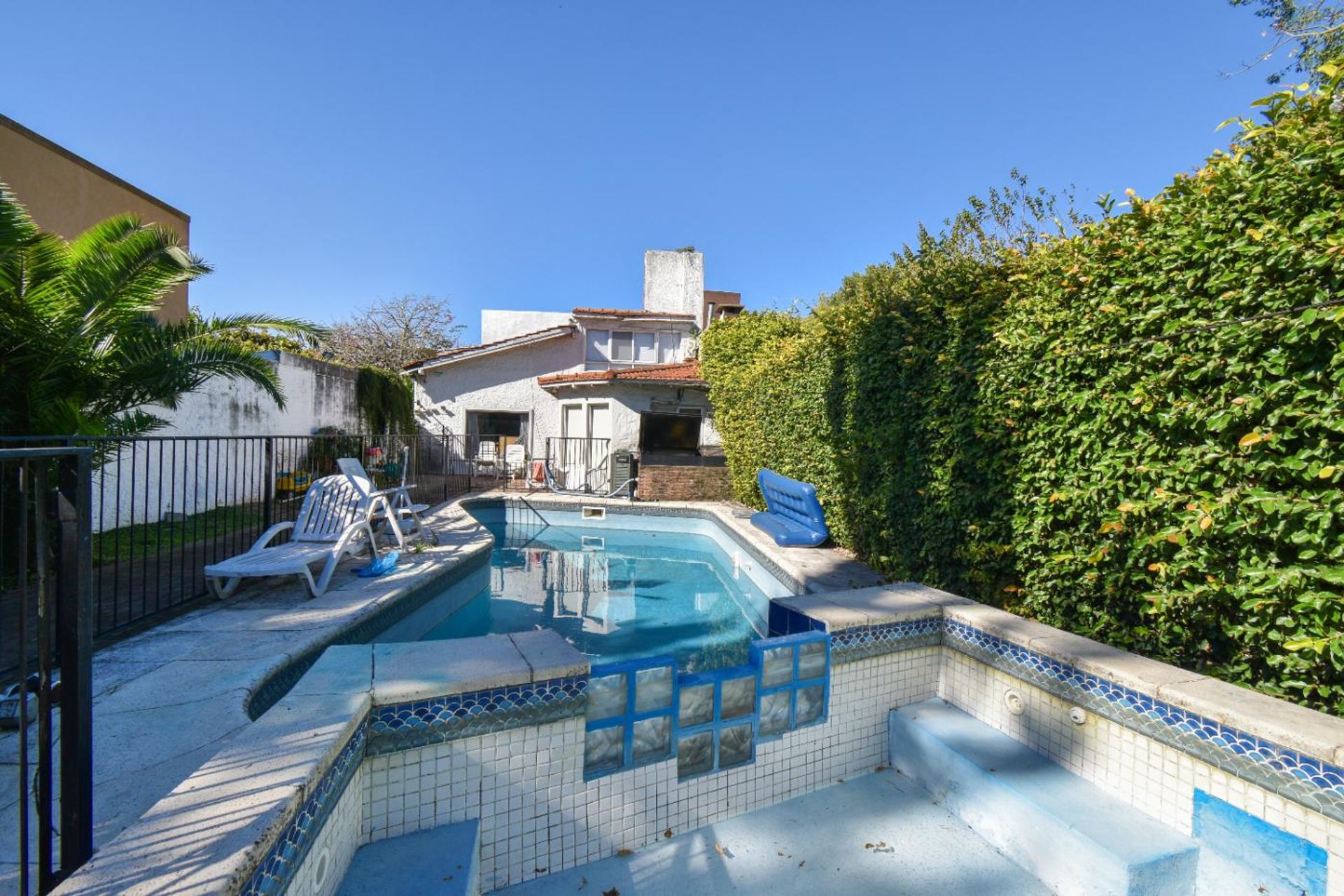 Casa venta Santa Rita
