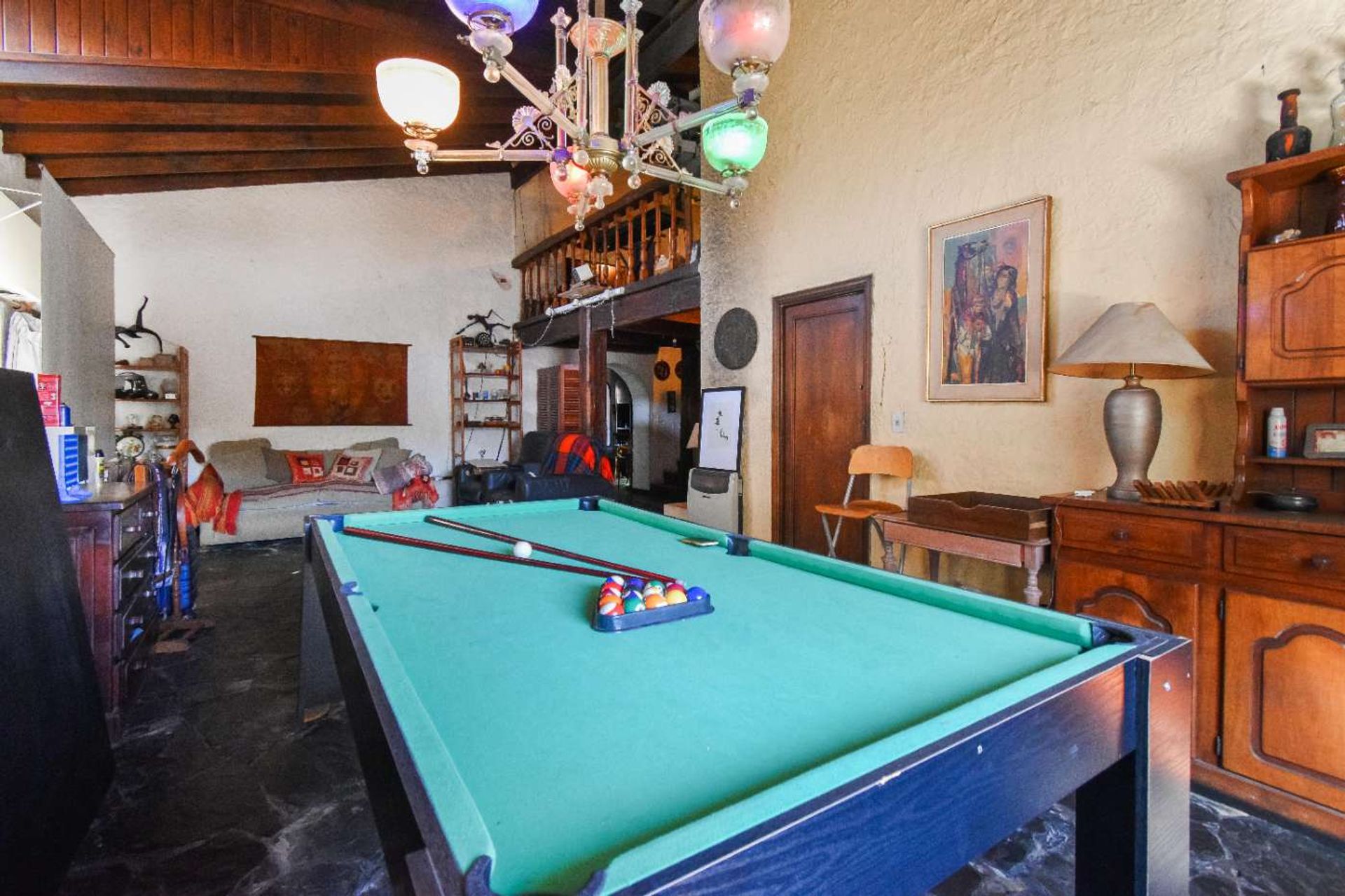 Casa venta Santa Rita