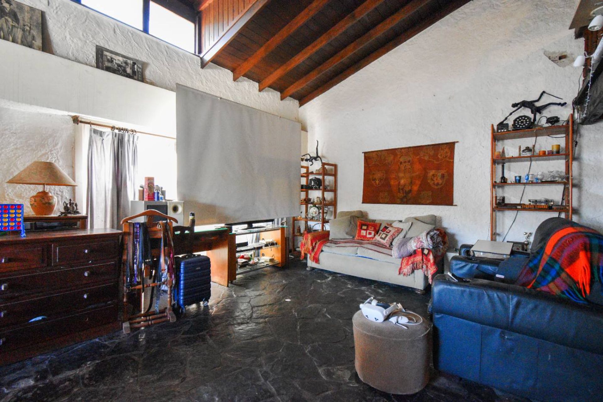 Casa venta Santa Rita