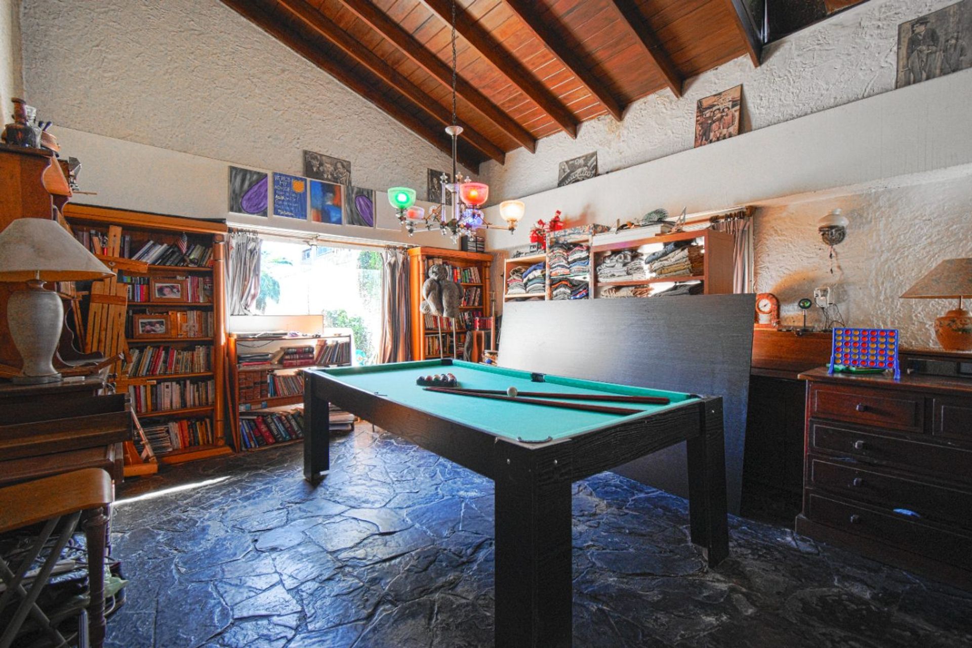 Casa venta Santa Rita