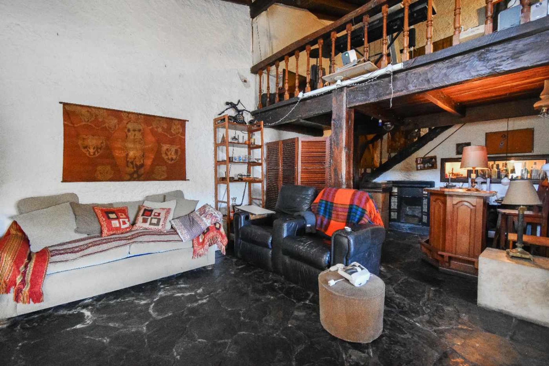 Casa venta Santa Rita