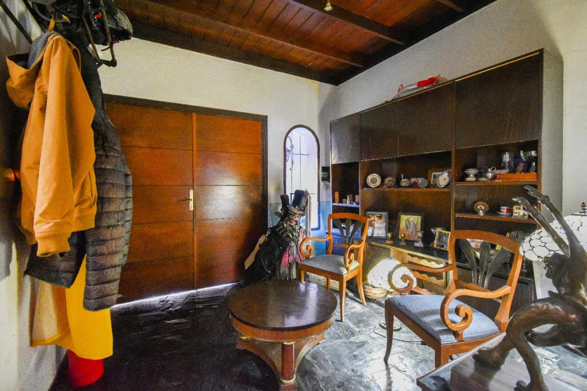 Casa venta Santa Rita