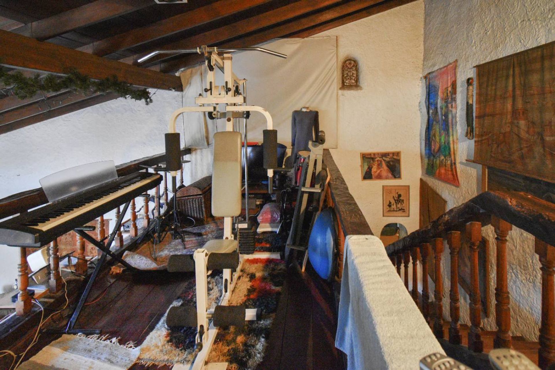 Casa venta Santa Rita