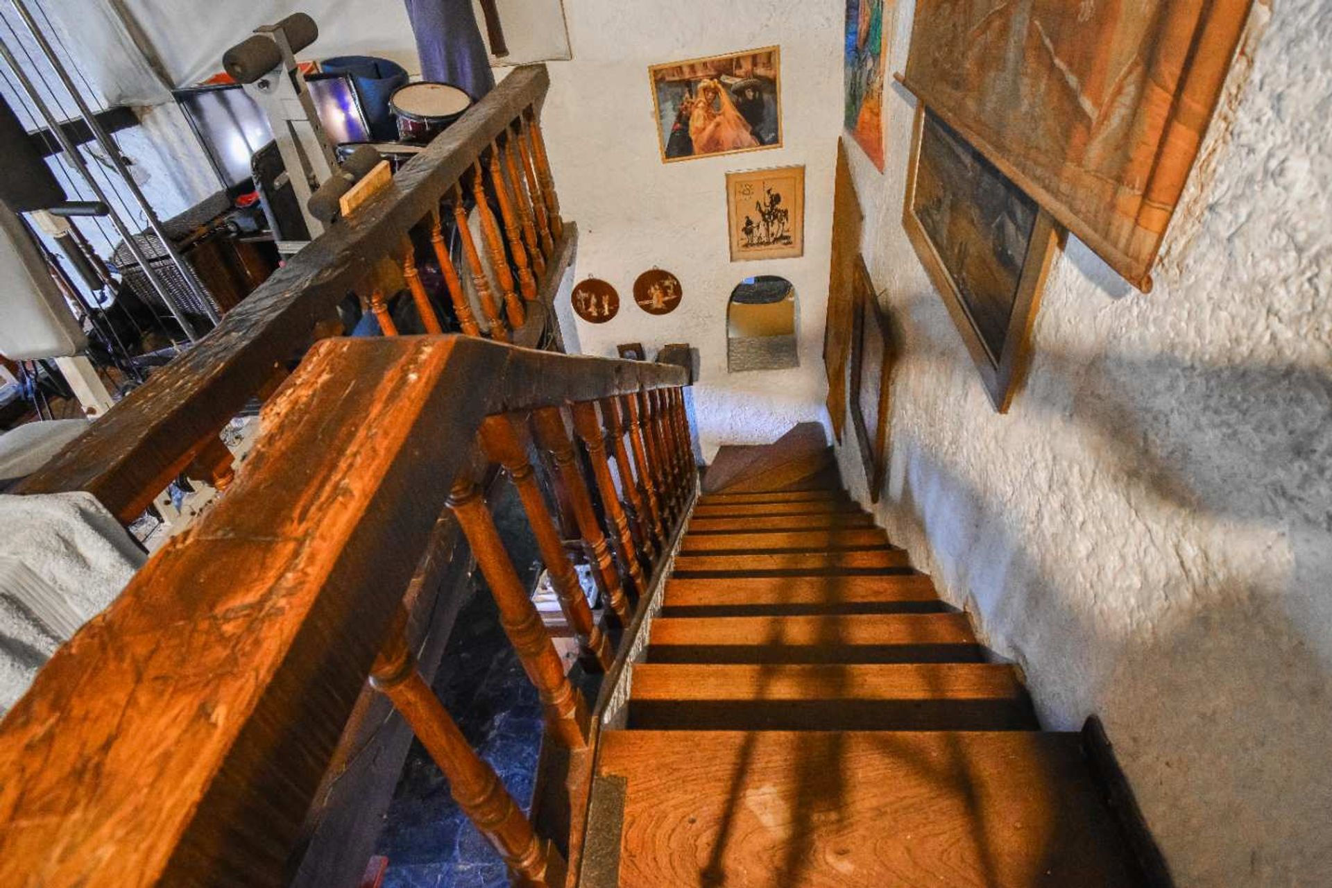 Casa venta Santa Rita