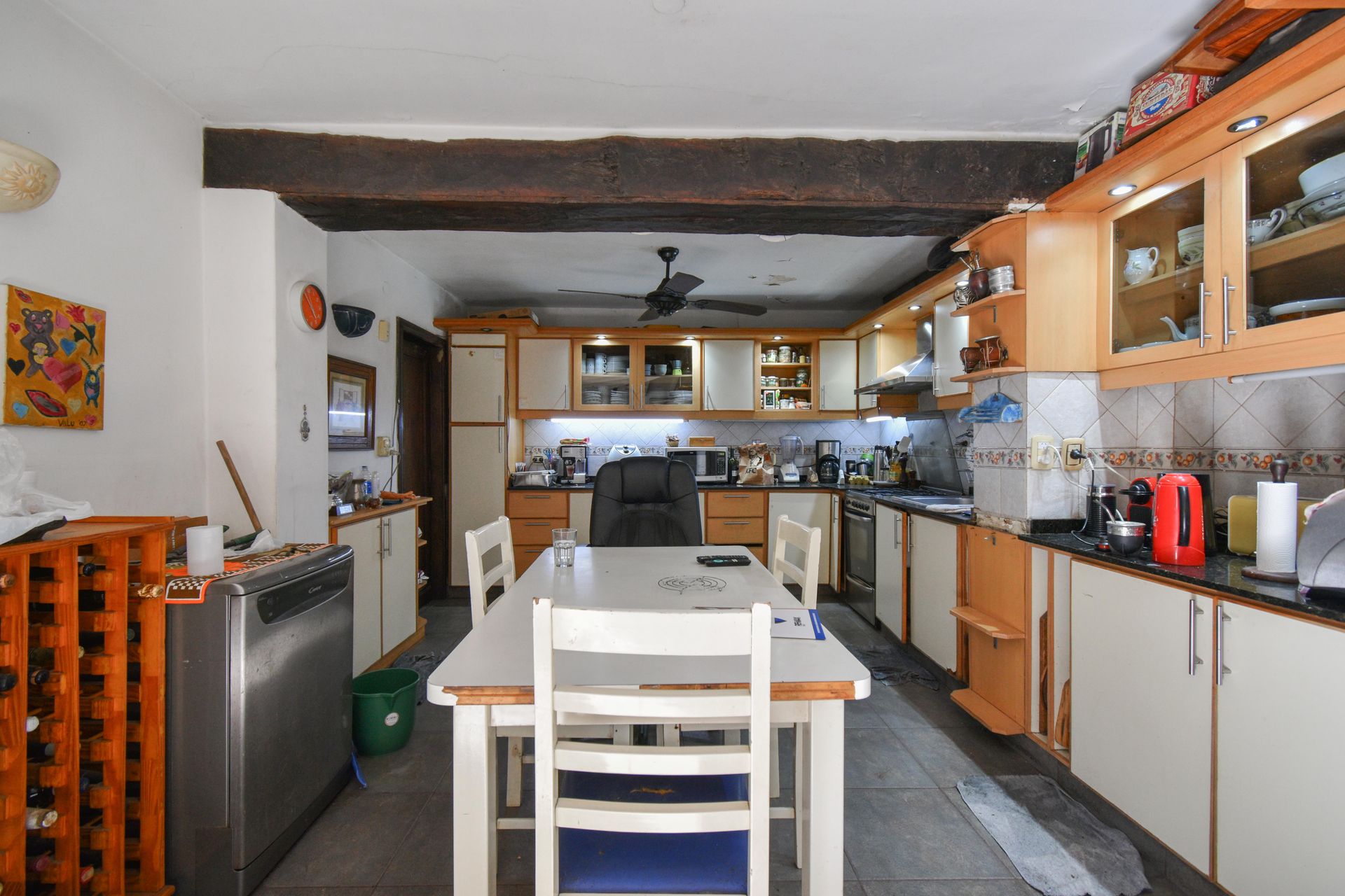 Casa venta Santa Rita