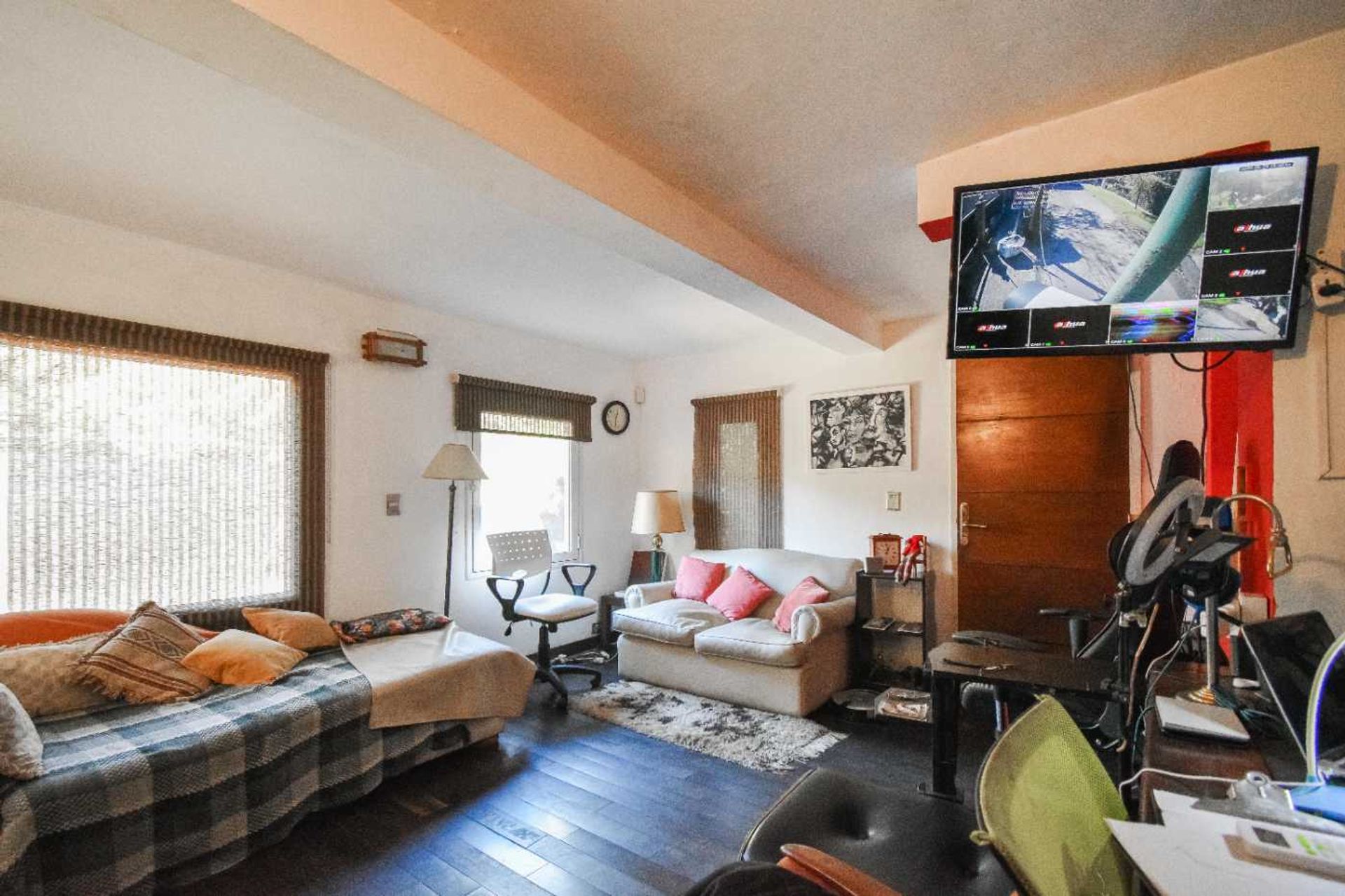 Casa venta Santa Rita