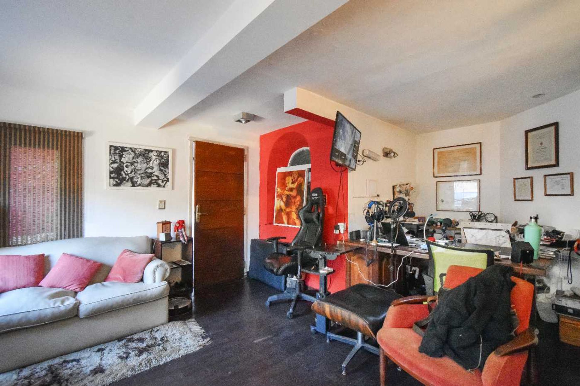 Casa venta Santa Rita