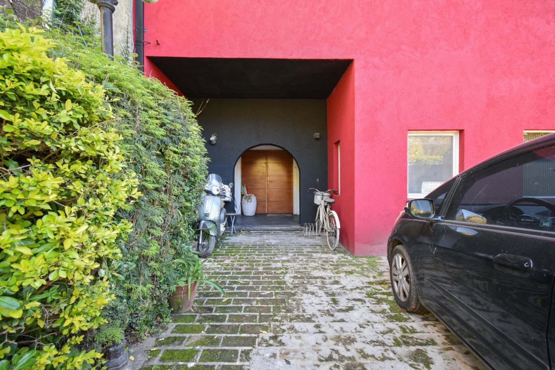 Casa venta Santa Rita