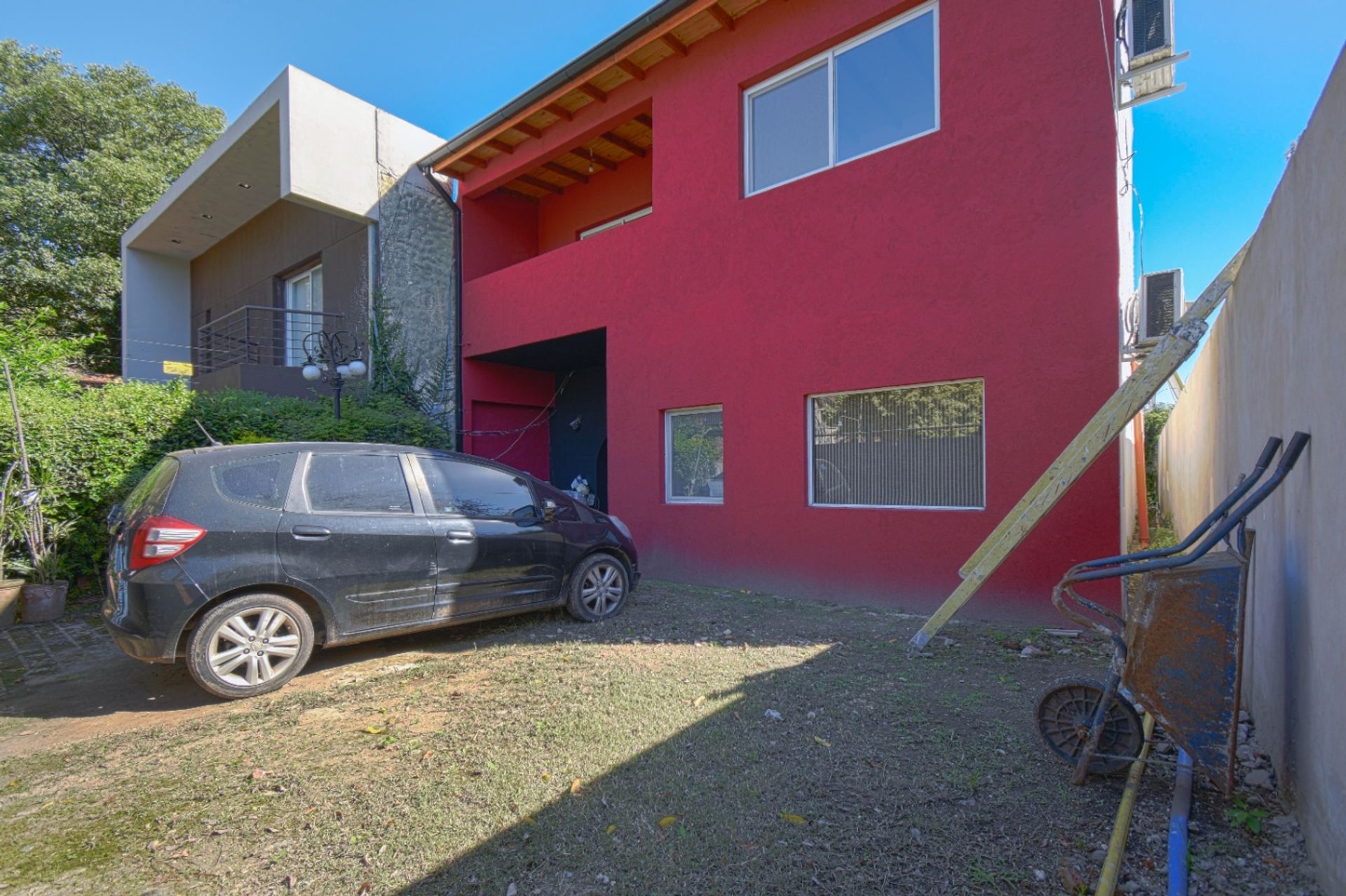 Casa venta Santa Rita