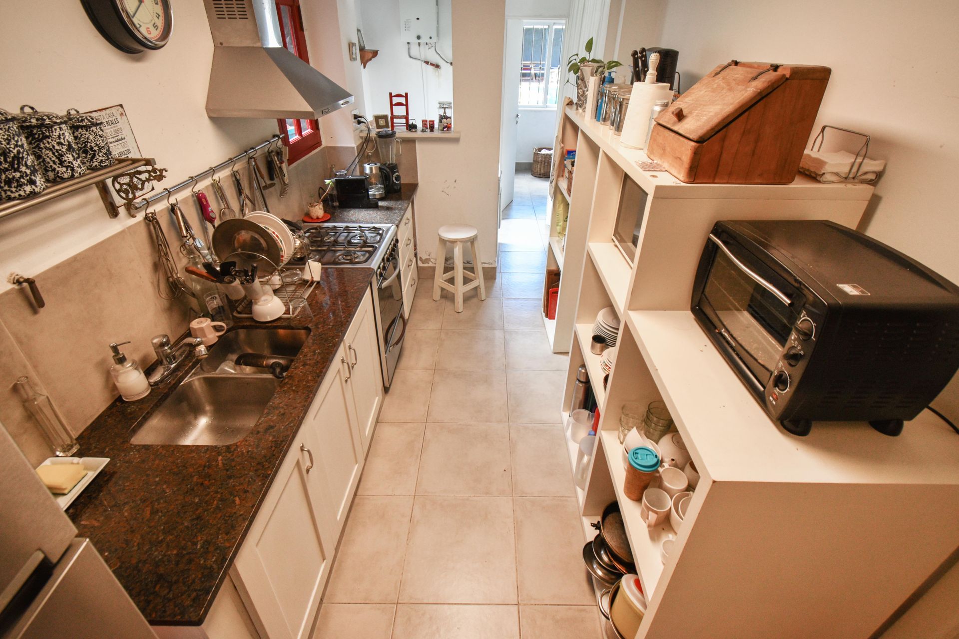 Venta casa lote propio con quincho y pileta