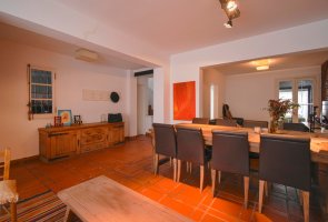 Venta casa lote propio con quincho y pileta