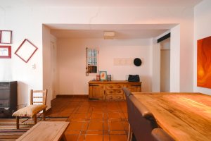 Venta casa lote propio con quincho y pileta