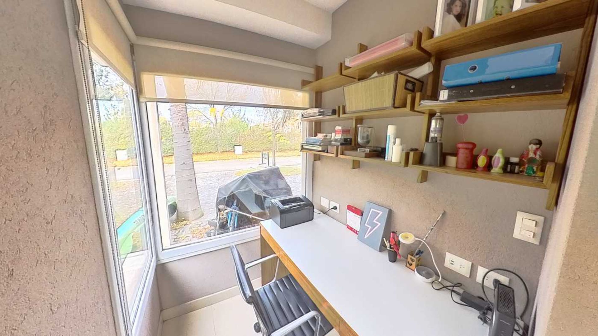 Venta Casa 6 ambientes en Los Sauces Nordelta