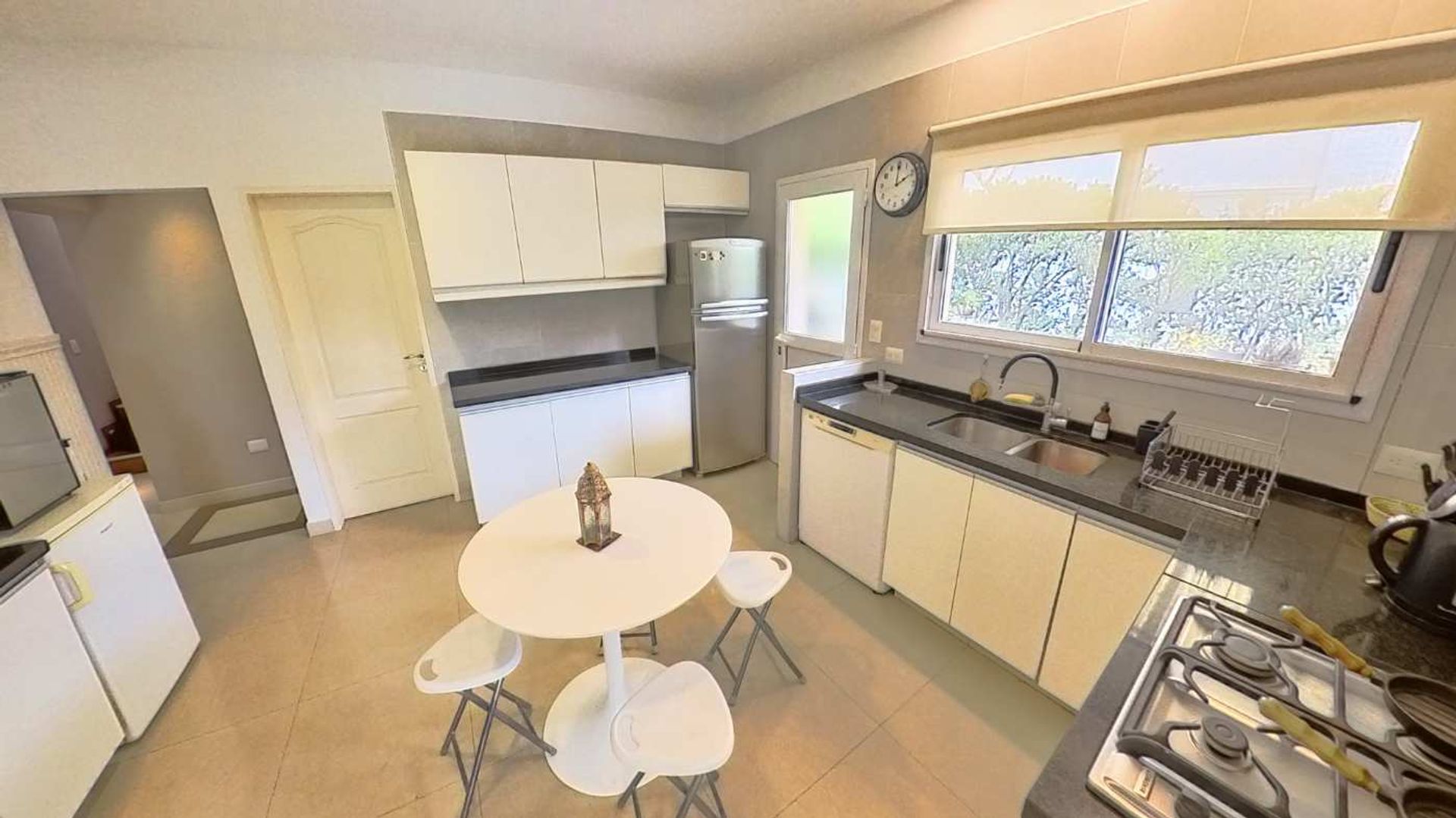 Venta Casa 6 ambientes en Los Sauces Nordelta