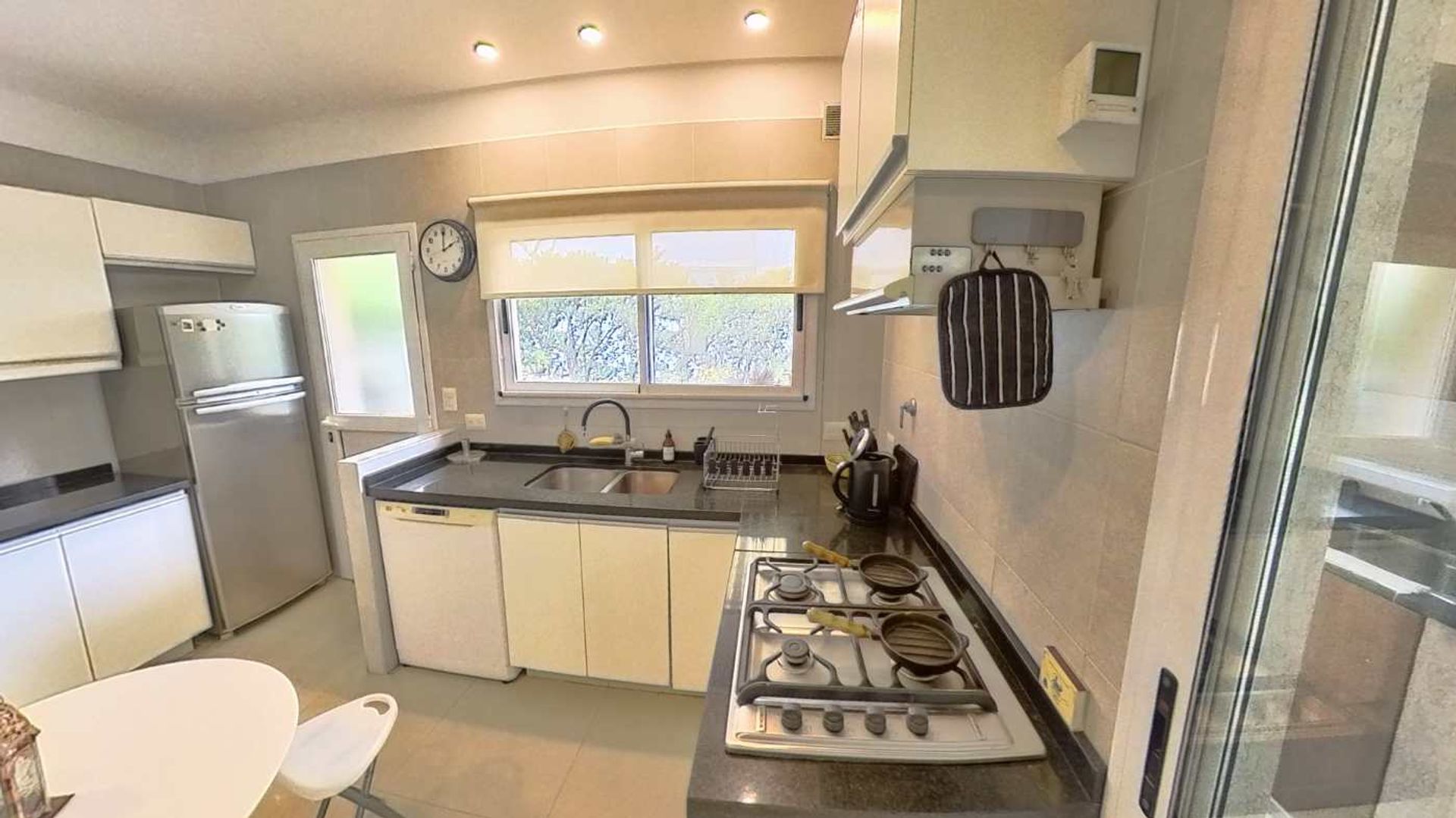 Venta Casa 6 ambientes en Los Sauces Nordelta
