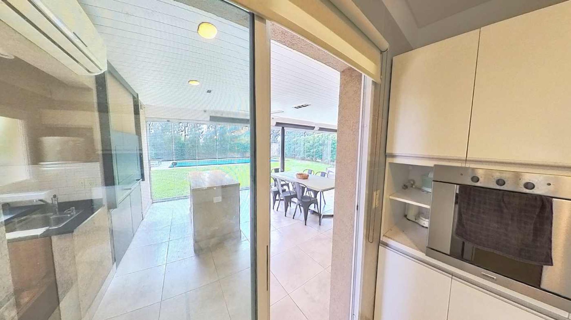 Venta Casa 6 ambientes en Los Sauces Nordelta