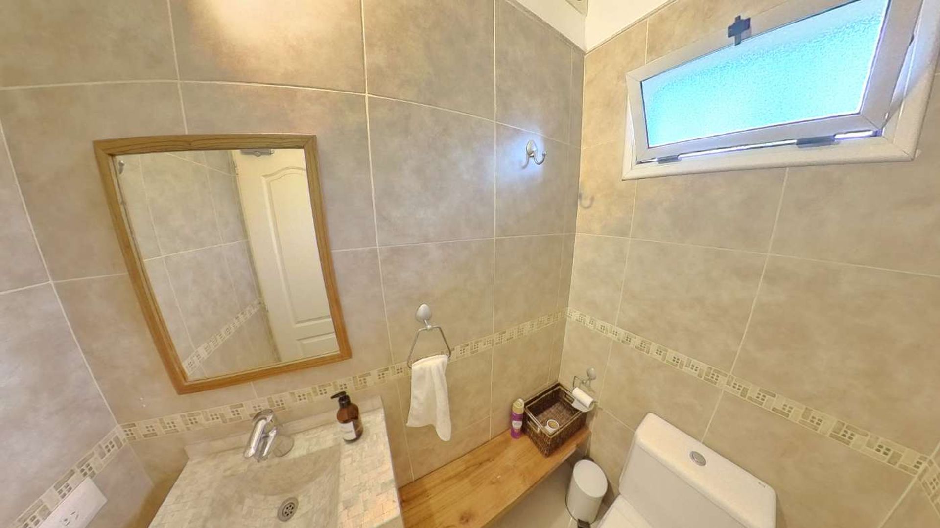 Venta Casa 6 ambientes en Los Sauces Nordelta