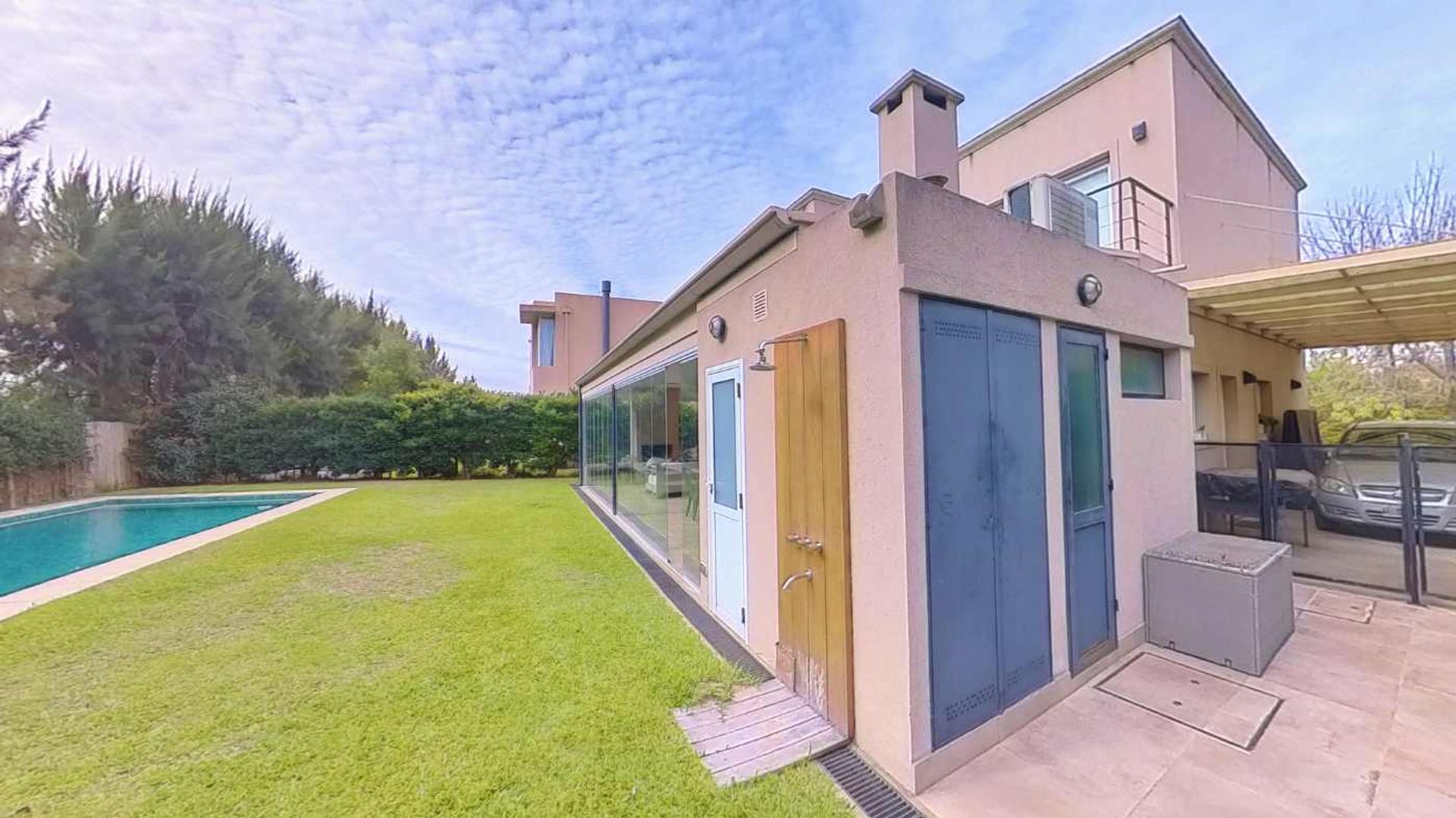 Venta Casa 6 ambientes en Los Sauces Nordelta