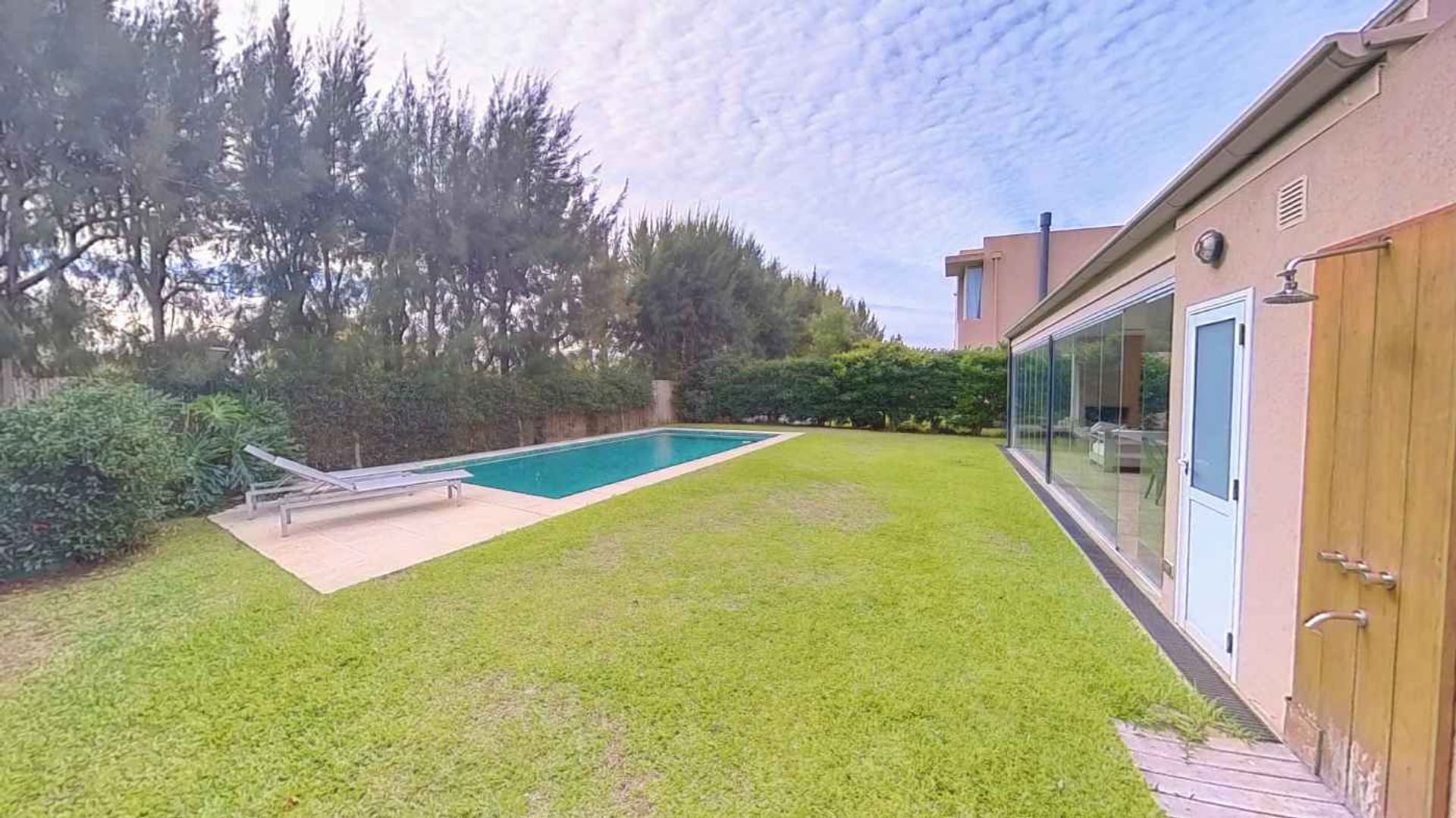 Venta Casa 6 ambientes en Los Sauces Nordelta