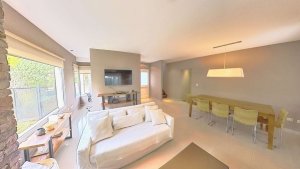Sale 4-bedroom House in Los Sauces Nordelta