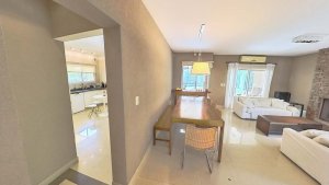 Sale 4-bedroom House in Los Sauces Nordelta