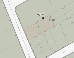Land Sale with Commercial Spaces and Apartments in Torcuato