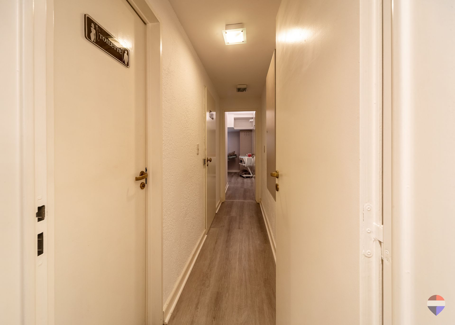 Alquiler Casa 6 Ambientes Apta Comercial Martinez