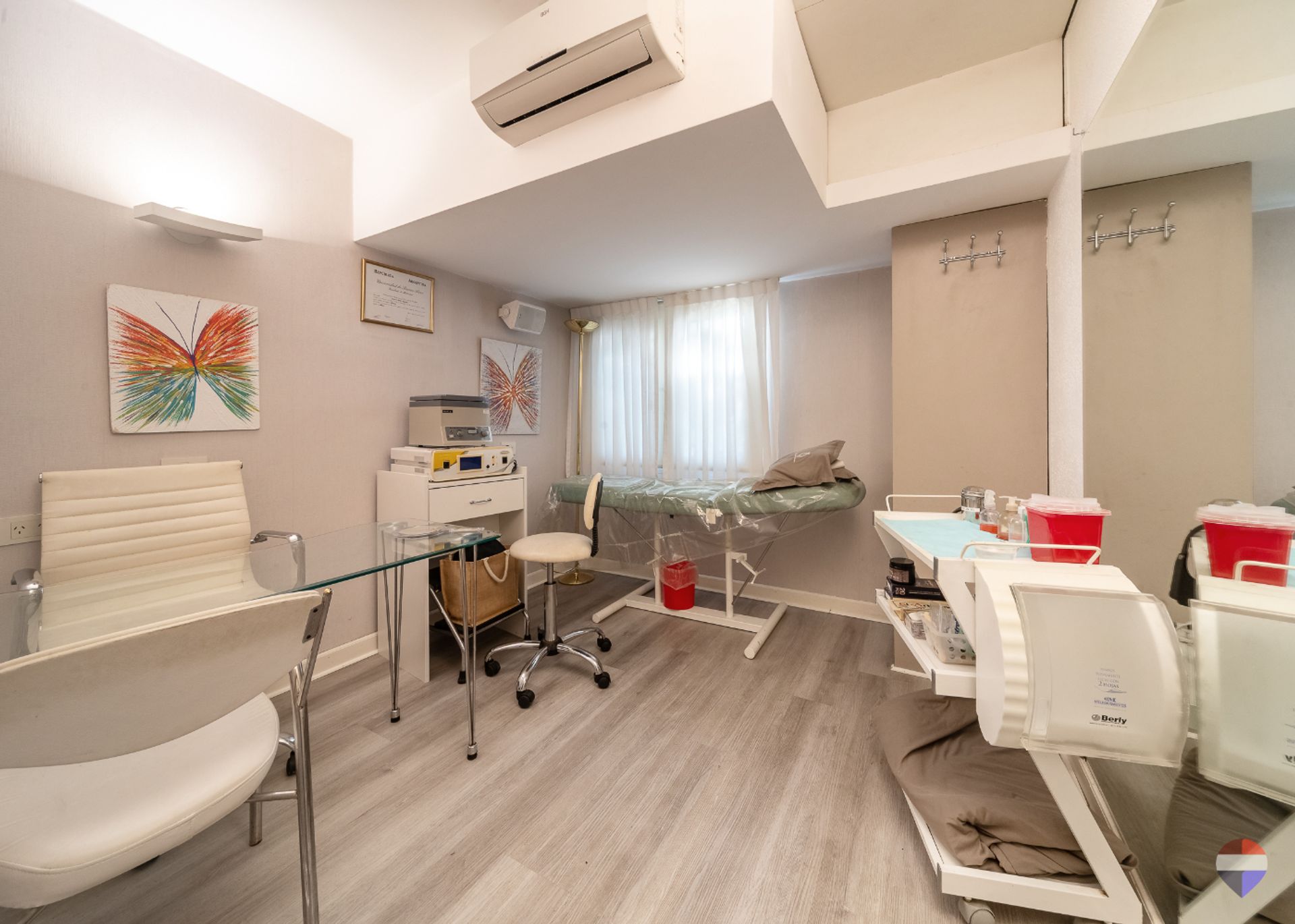 Alquiler Casa 6 Ambientes Apta Comercial Martinez