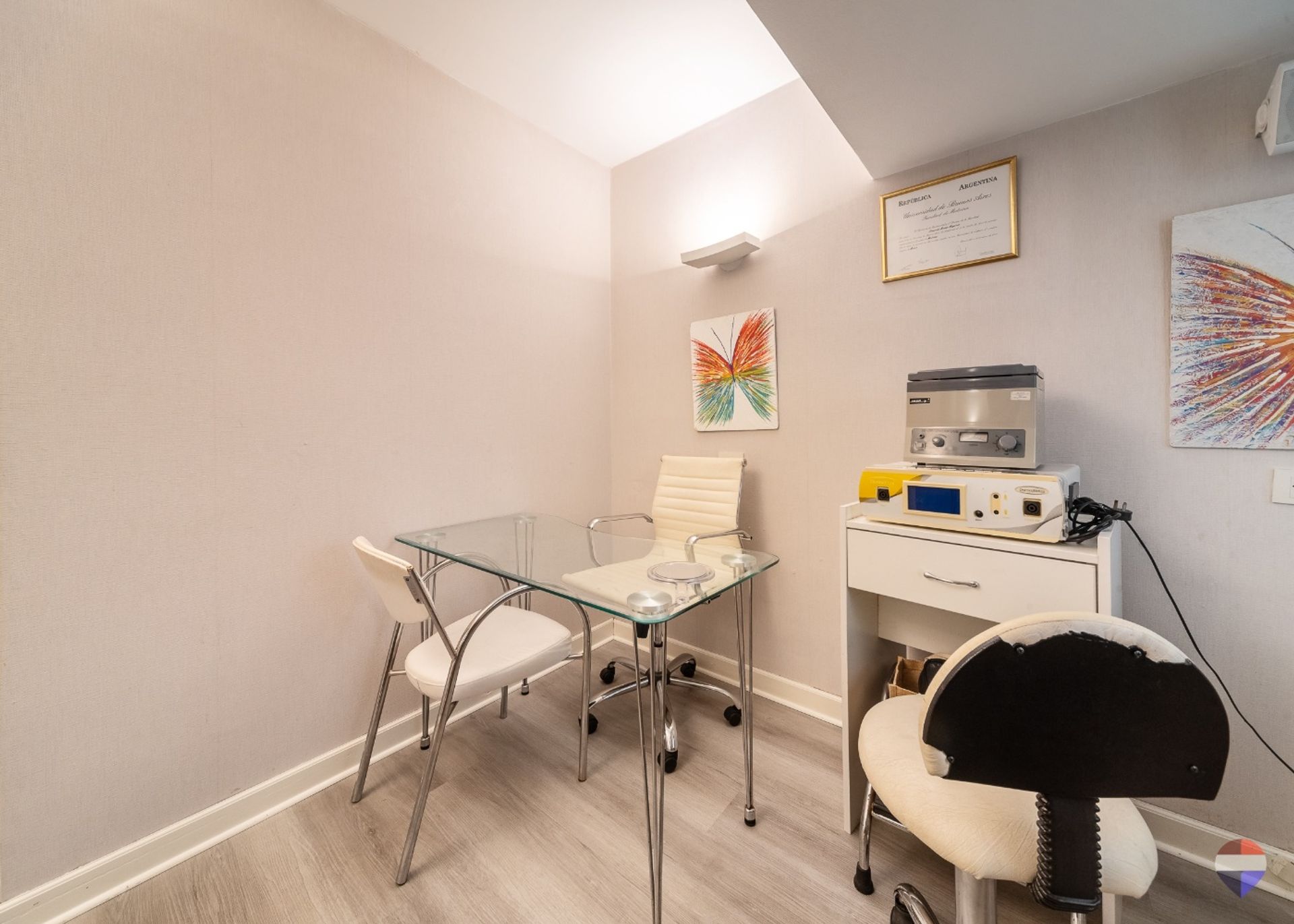 Alquiler Casa 6 Ambientes Apta Comercial Martinez
