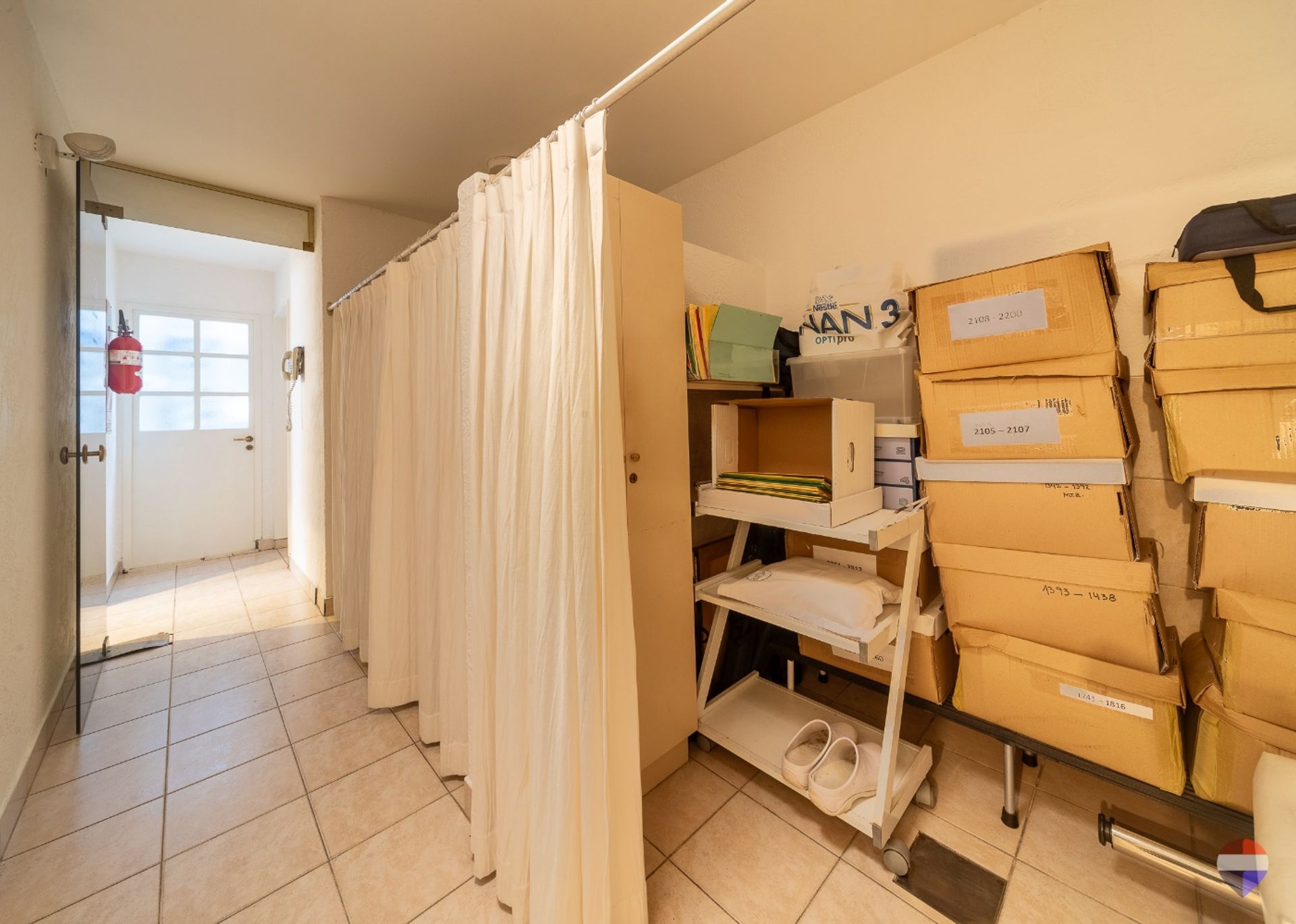 Alquiler Casa 6 Ambientes Apta Comercial Martinez