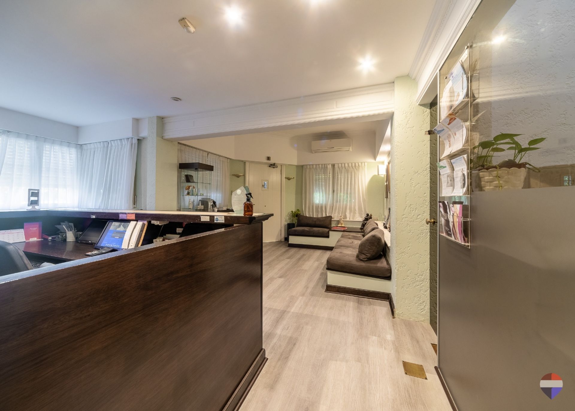 Alquiler Casa 6 Ambientes Apta Comercial Martinez
