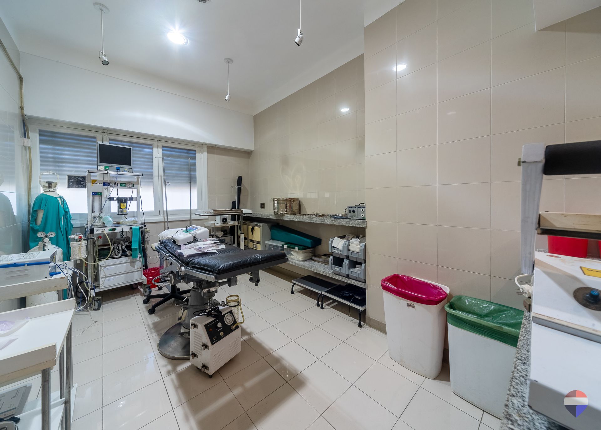Alquiler Casa 6 Ambientes Apta Comercial Martinez
