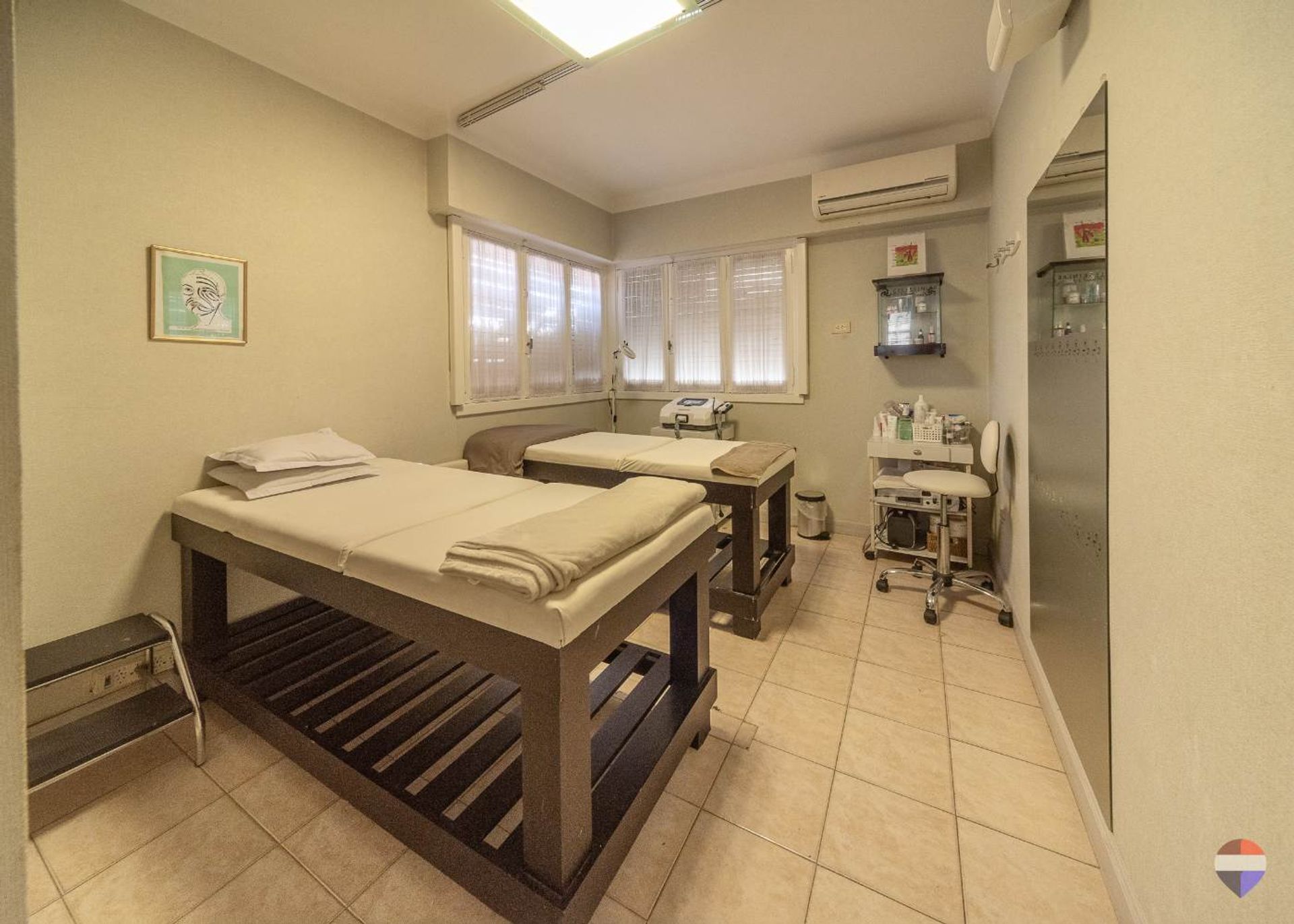 Alquiler Casa 6 Ambientes Apta Comercial Martinez