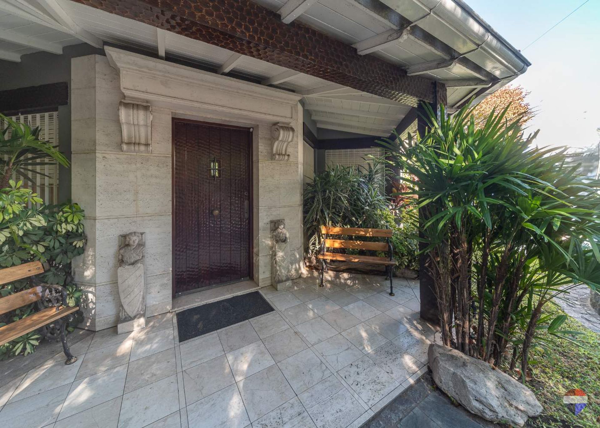 Alquiler Casa 6 Ambientes Apta Comercial Martinez
