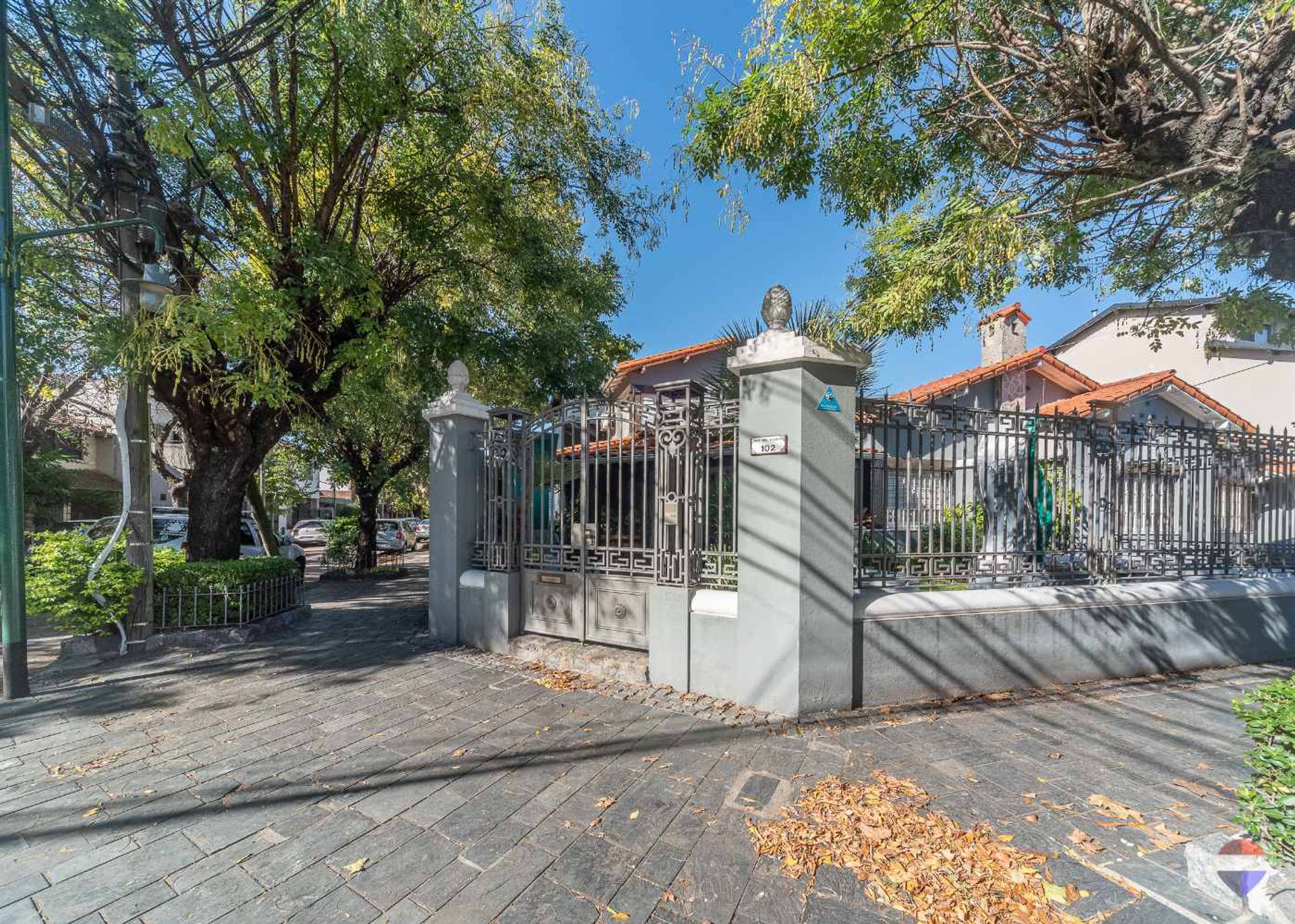 Alquiler Casa 6 Ambientes Apta Comercial Martinez