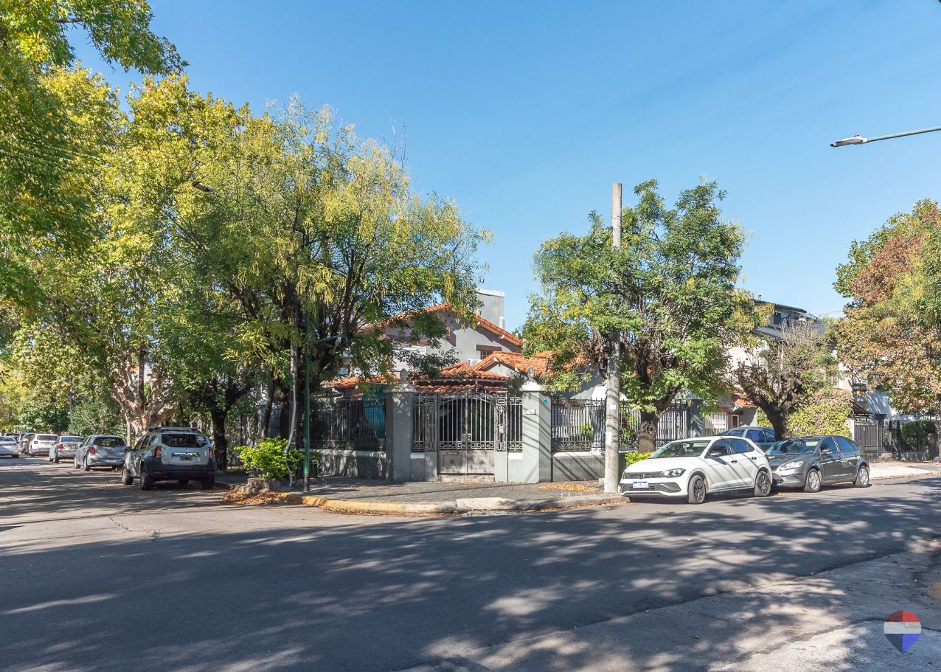 Alquiler Casa 6 Ambientes Apta Comercial Martinez